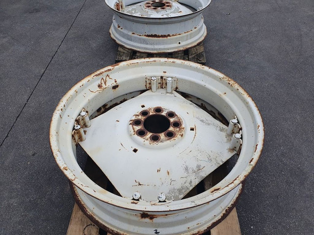 Gebruikt 2023 New Holland velgen 12x38