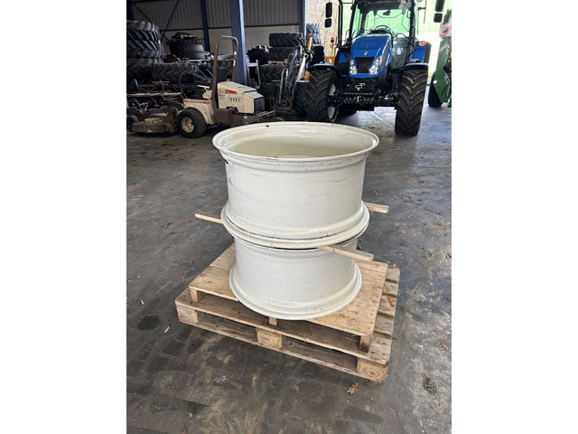 Gebruikt 2023 New Holland velgen 14 x 28