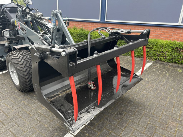 2023 Giant Tobroco Pelikaanbak 140 cm Giant aanspan