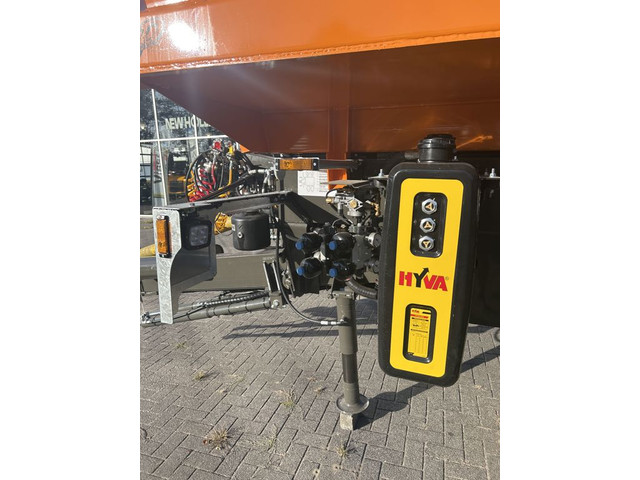 2026 Dezeure TPX36M