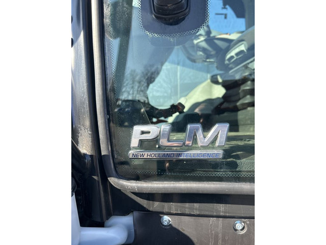 Gebruikt 2022 New Holland T7.315 HD New Gen