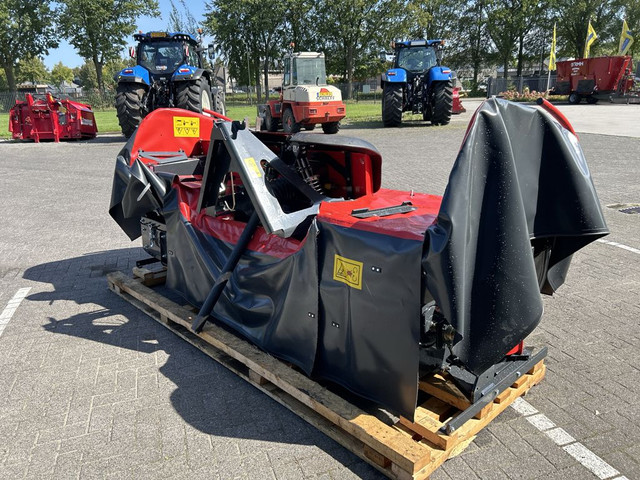 2024 Vicon FRONTMAAIER EXTRA 332XF COMPACT 2.0