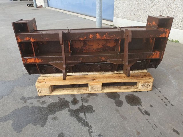 Gebruikt Giant Tobroco Tegelriek