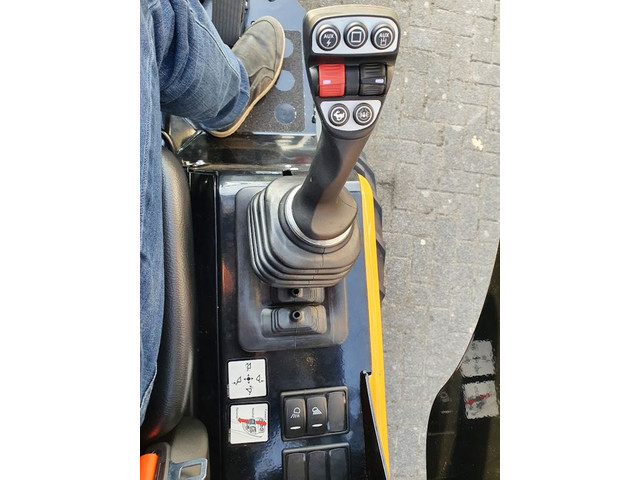 2023 Giant Tobroco Giant G2200E X-TRA Kniklader