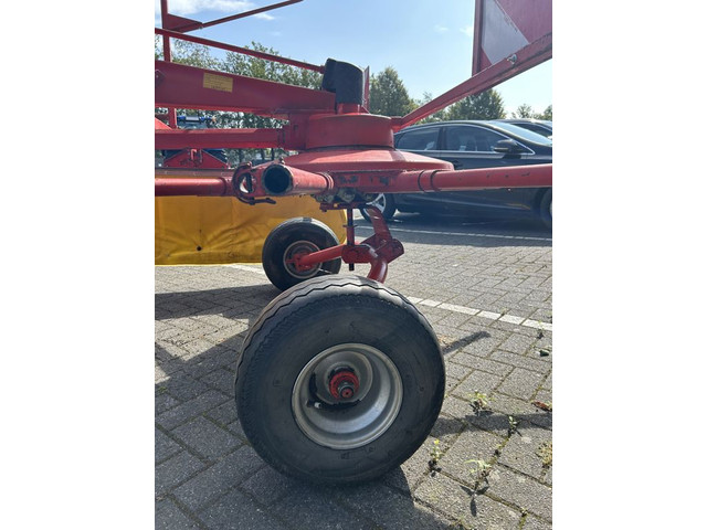 Gebruikt Niemeyer Niemeyer RS 425-DA super