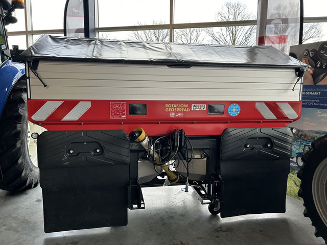 2023 Vicon Vicon RO-EDW Kunstmeststrooier Geospread