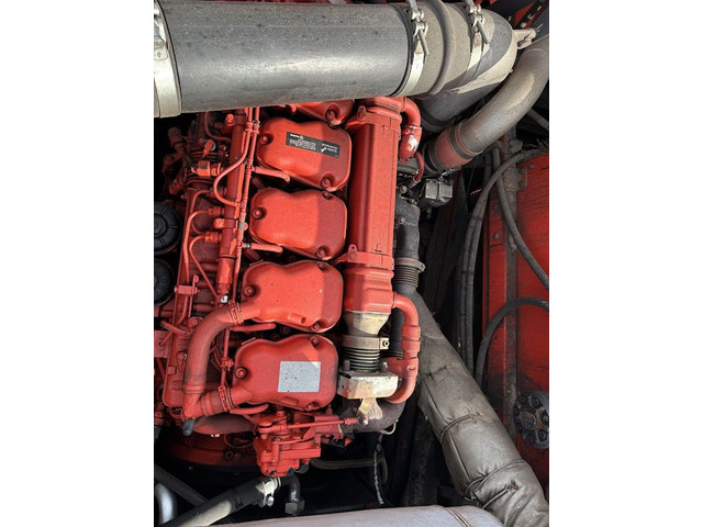 Gebruikt 2017 Dewulf Dewulf Kwatro Gen 2