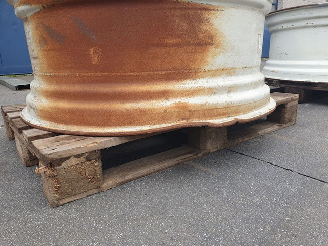 Gebruikt 2023 New Holland velgen 18x42