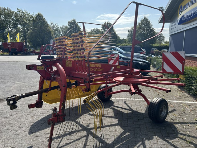 Gebruikt Niemeyer Niemeyer RS 425-DA super