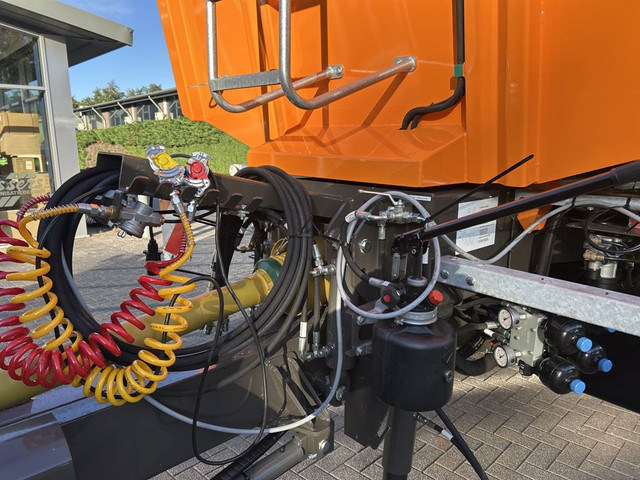 2025 Dezeure TPX 30 S