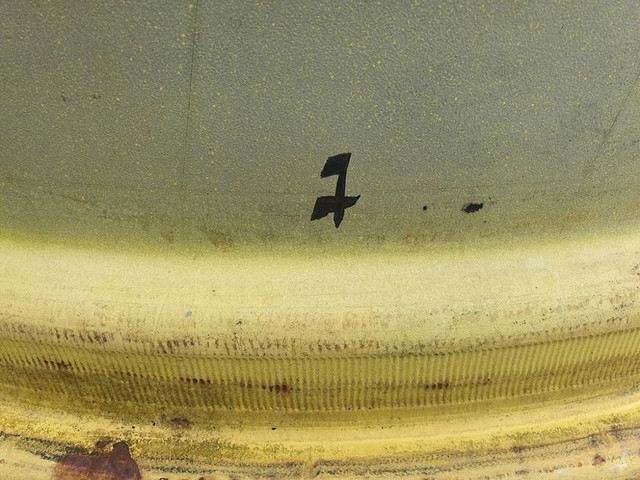 Gebruikt 2023 John Deere velgen 14x38