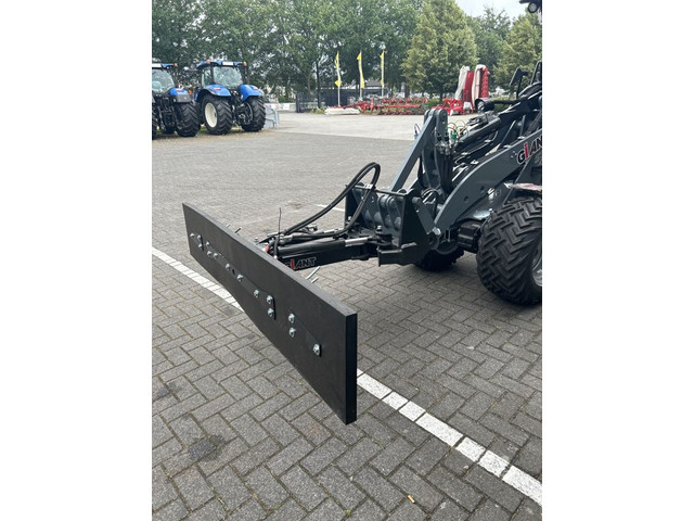 2023 Giant Tobroco Voer- mestschuif 200 cm