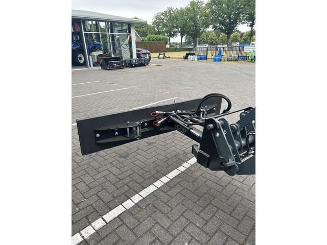 2023 Giant Tobroco Voer- mestschuif 200 cm