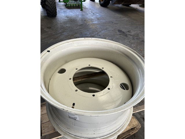 Gebruikt 2023 New Holland velgen 14 x 28