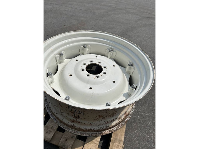 Gebruikt 2023 New Holland velg 15 x34