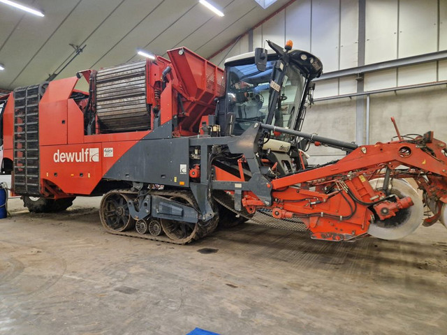 Gebruikt 2014 Dewulf Dewulf Kwatro