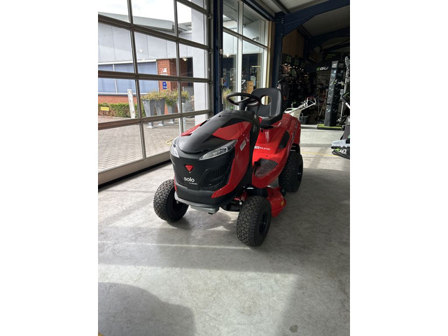2025 SOLO Solo zitmaaier T13-933HD