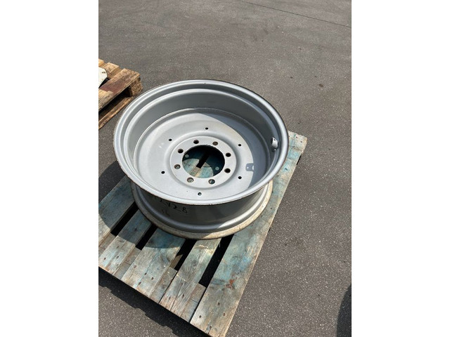 Gebruikt 2023 New Holland velg 12x28