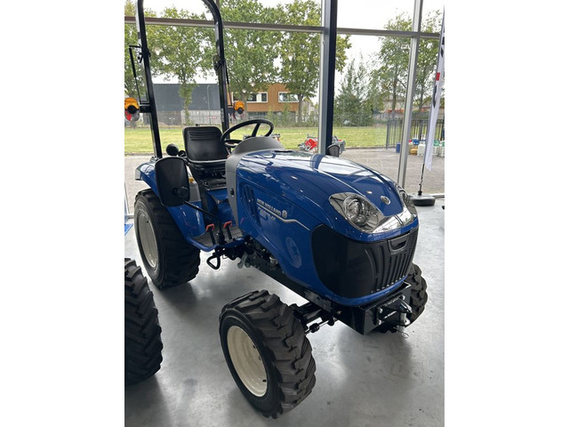 2025 New Holland New Holland Boomer