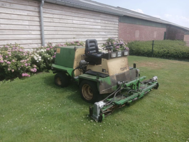 Gebruikt 2025 sabo Roberine Continent 1200 ED