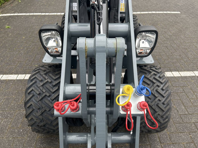 2023 Giant Tobroco G1500