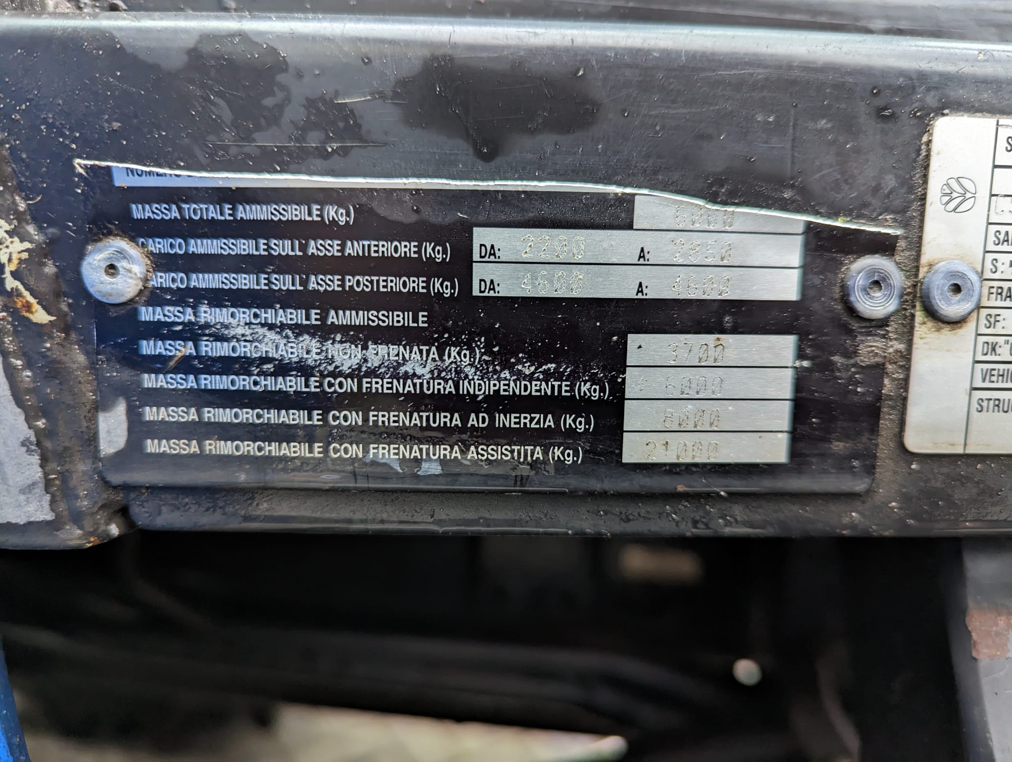 Used New Holland TL90