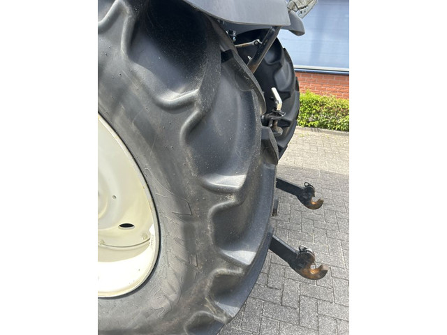 Gebruikt 2019 New Holland T6.125S