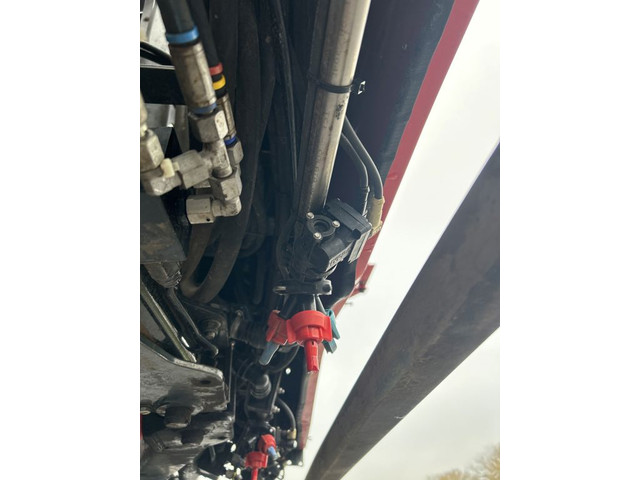 2020 Kverneland veldspuit 33 meter