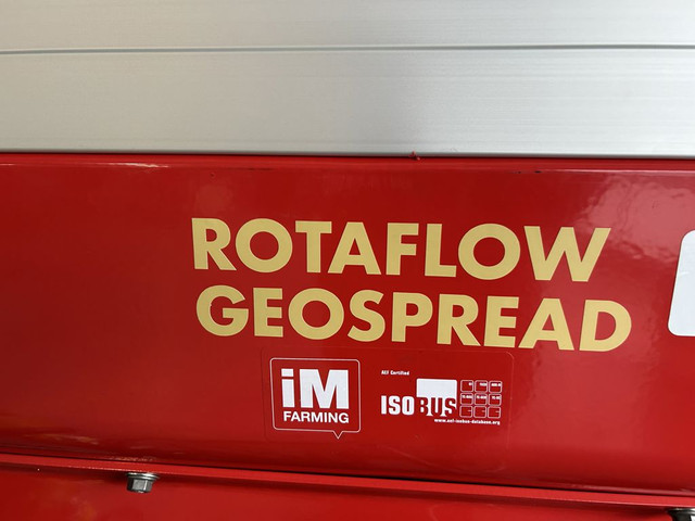 2023 Vicon Vicon RO-EDW Kunstmeststrooier Geospread