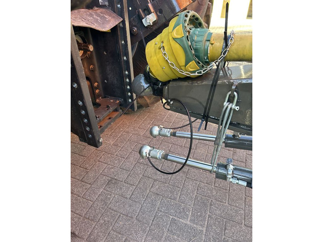 2025 Dezeure TPX 30 S