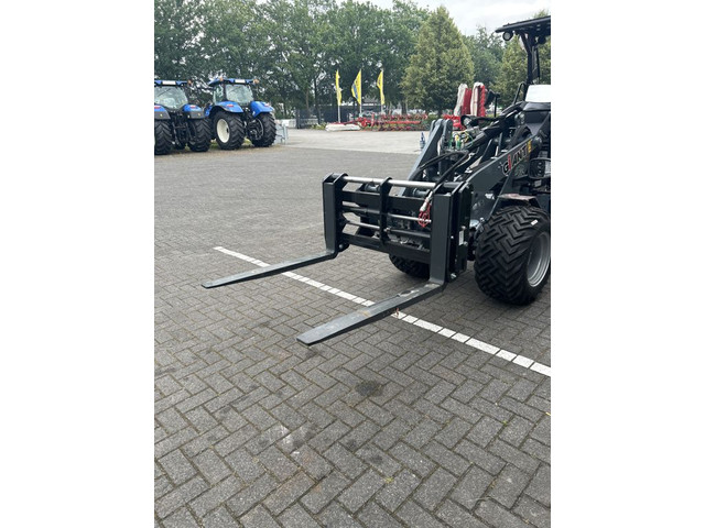 2023 Giant Tobroco Palletvork 100 cm hydraulisch