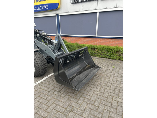 2023 Tobroco Puinbak 130 cm Giant aanspan