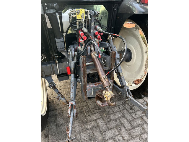 2000 New Holland TN75S