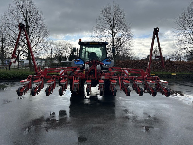 Gebruikt 1997 Kverneland Kverneland Monopill S