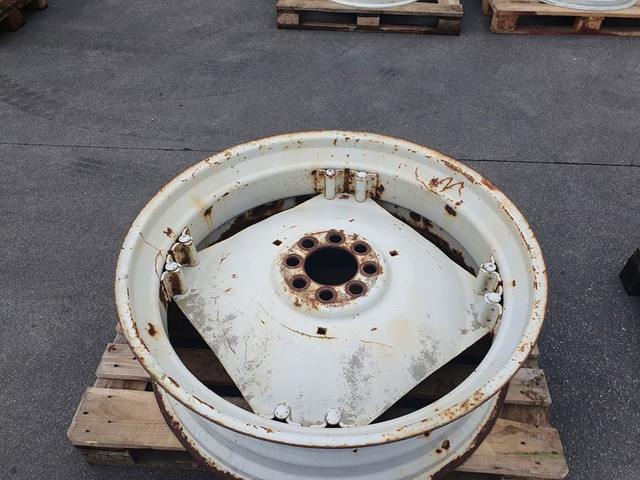 Gebruikt 2023 New Holland velgen 12x38