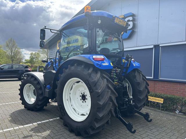 2023 New Holland New Holland T5.100S power shuttle