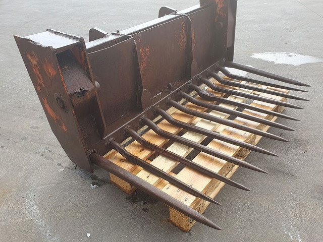 Gebruikt Giant Tobroco Tegelriek