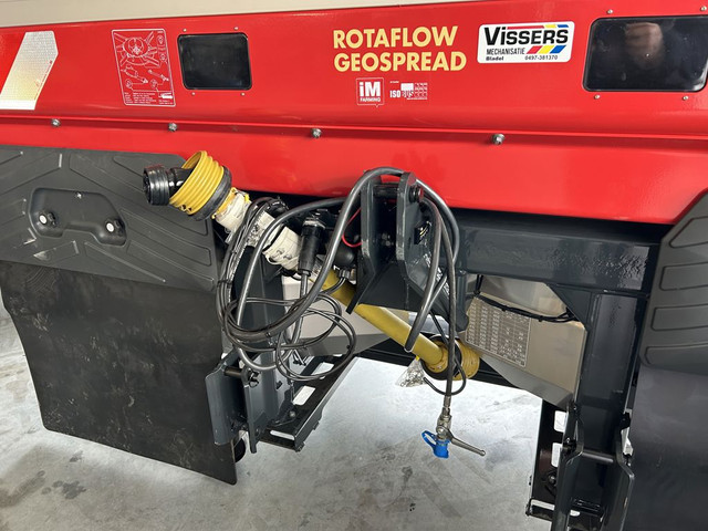 2023 Vicon Vicon RO-EDW Kunstmeststrooier Geospread