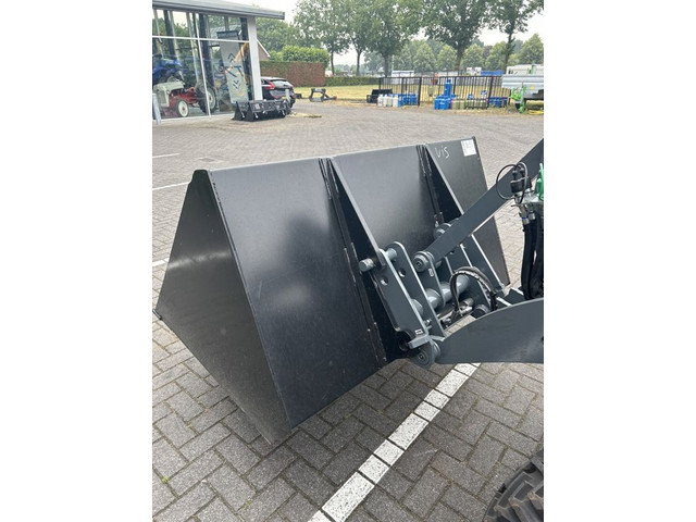 2023 Tobroco Volumebak 150 cm Giant aanspan