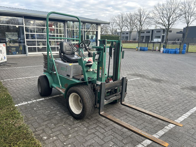 Gebruikt 2005 Prins Prins Boxer 1.0