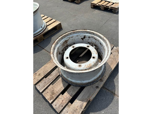 Gebruikt 2023 New Holland velgen 12 x 24