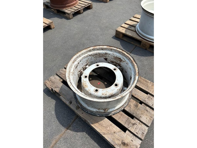 Gebruikt 2023 New Holland velgen 12 x 24