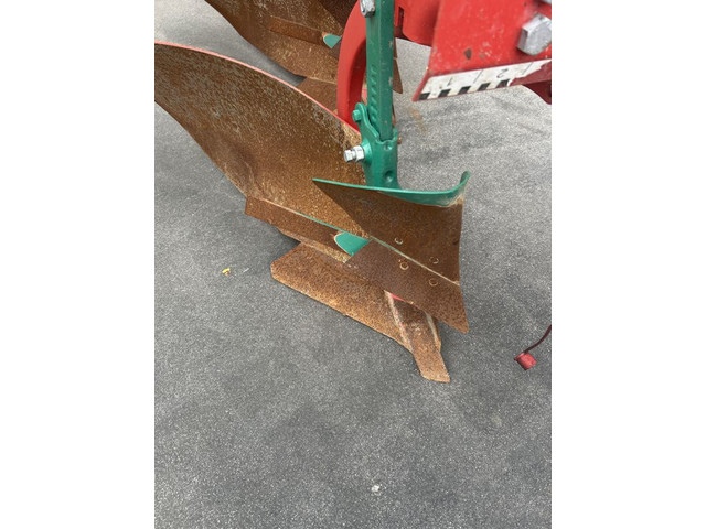 Gebruikt 2023 Kverneland Kverneland ploeg 150B variomat