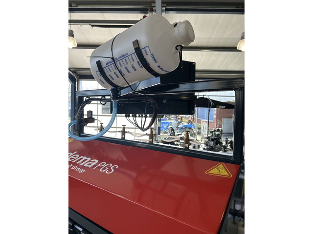 2024 Dewulf PSG 4 verlengd