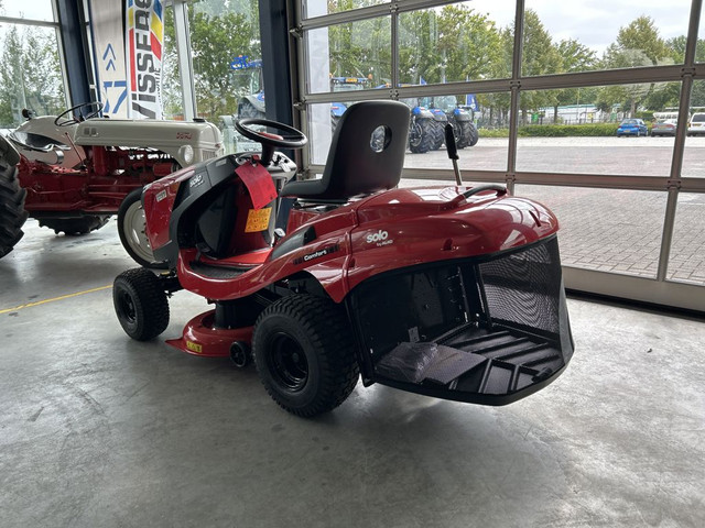 2025 SOLO Solo zitmaaier T13-933HD