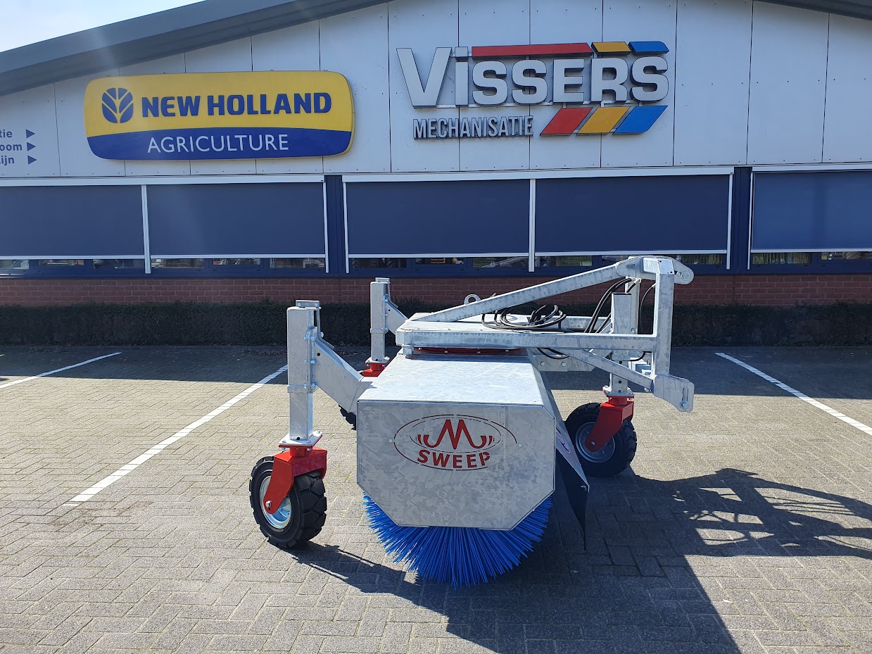 Sweep  M-Sweep veegmachine TV 800 / 290 cm