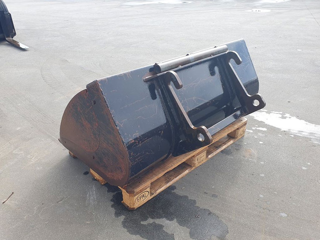 2020 Giant Tobroco Grondbak