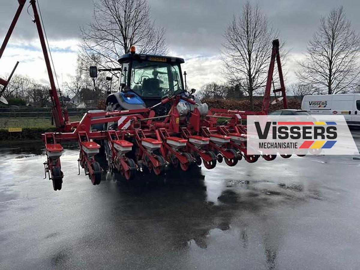 Gebruikt 1997 Kverneland Kverneland Monopill S