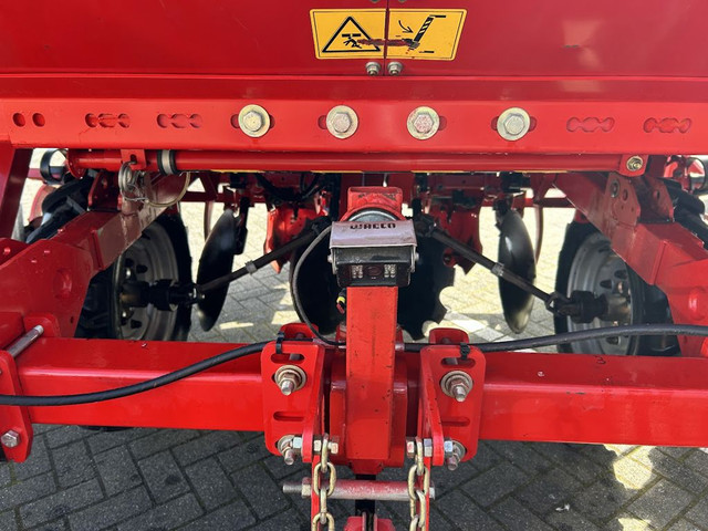 Gebruikt 2009 Grimme Grimme GL34DFB