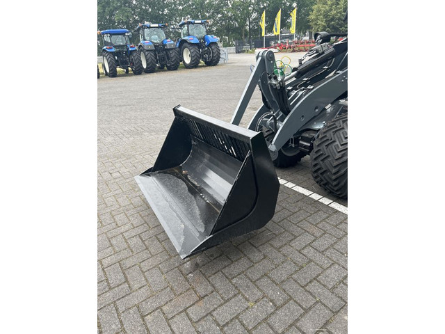 2023 Tobroco Puinbak 130 cm Giant aanspan